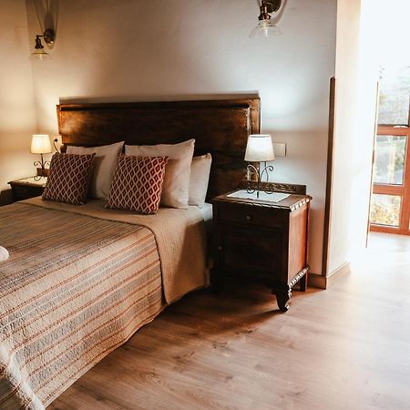 El Rosal Villa Beloncio Dış mekan fotoğraf