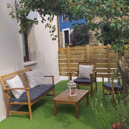 El Rosal Villa Beloncio Dış mekan fotoğraf
