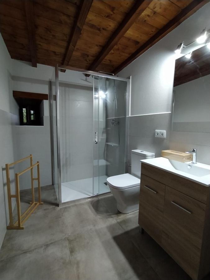 El Rosal Villa Beloncio Dış mekan fotoğraf