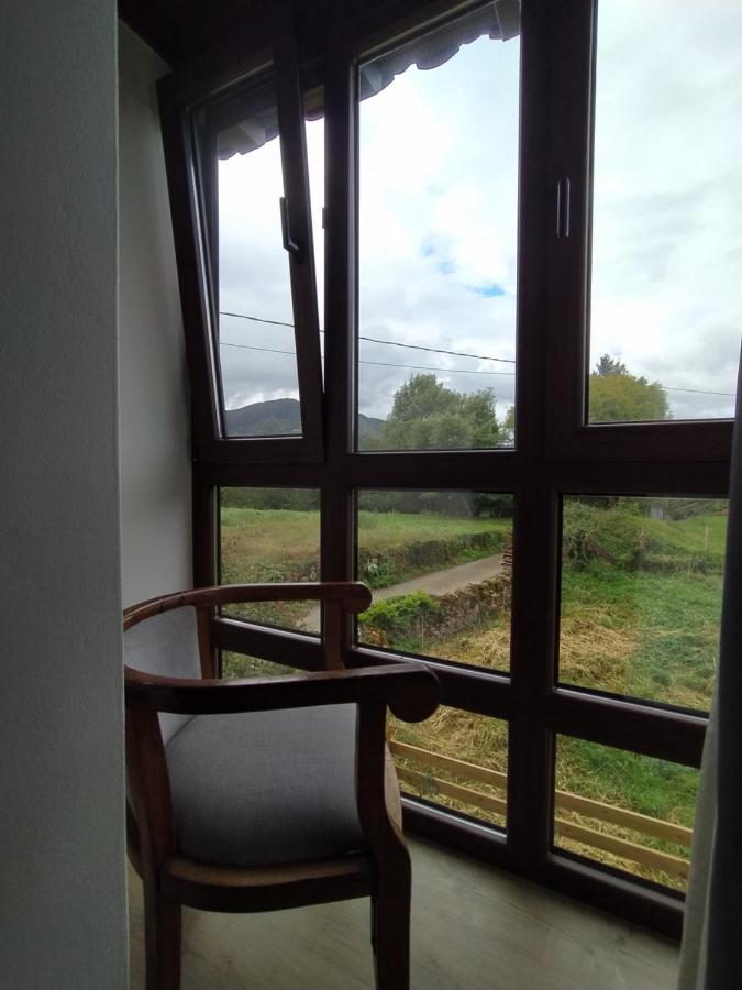 El Rosal Villa Beloncio Dış mekan fotoğraf